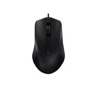 Cherry MC 2.1 Mano destra USB tipo A 5000 DPI Nero 2.0 5000 DPI 2 m JM-2200-2