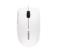 CHERRY MC 2000 mouse USB tipo A IR LED 1600 DPI Ambidestro