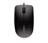 CHERRY MC 2000 mouse Ufficio Ambidestro USB tipo A IR LED 1600 DPI (CHERRY Mouse