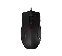 Cherry MC 3.1 Ambidestro Ottico USB tipo A 5000 DPI Nero Optical 5000 JM-3000-2