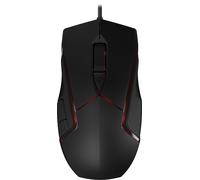 CHERRY MC 3.1 mouse Giocare Ambidestro USB tipo A Ottico 5000 DPI NEW