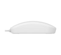 Cherry Medical Ak-Pmh3 Maus Scroll-Sensor white Mouse 1000 AK-PMH3OS-US-W
