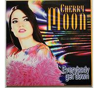 Cherry Moon - Everybody Get Down
