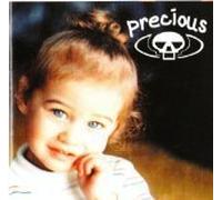 Cherry Moon - Precious (UK Import)