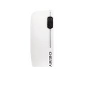Cherry Mouse MC 1000 Ottico USB Grigio 1200 DPI Ambidestro