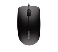 Cherry Mouse MC 1000 Ottico USB Nero 1200 DPI Ambidestro
