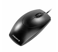CHERRY M5450 - Mouse, cavo, PS/2 + USB