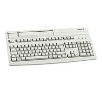 Cherry Cherry Multiboard Mx V2 G80-8000 Tastiera Usb Qwertz Tedesco Grigio T_028
