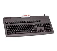 CHERRY MultiBoard MX V2 G80-8000 tastiera USB QWERTZ Tedesco Nero