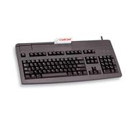 CHERRY MultiBoard MX V2 G80-8000 tastiera USB QWERTZ Tedesco Nero