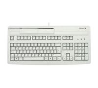Cherry - MultiBoard MX V2 G80-8000 USB QWERTZ Tedesco Grigio tastiera
