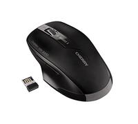 Cherry MW-2310 Mouse a infrarossi senza fili - nero
