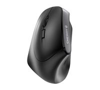 Mouse CHERRY MW 4500 LEFT Nero USB