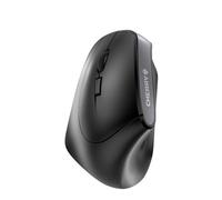 CHERRY MW 4500 mouse Mancino RF Wireless Ottico 1200 DPI