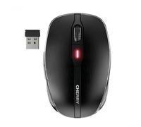 CHERRY MW 8C ADVANCED mouse Ambidestro RF senza fili + Bluetooth Ottico 3000 DPI