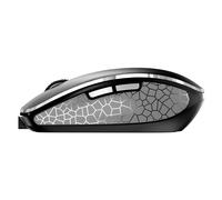 CHERRY MW 8C ADVANCED mouse Ambidestro RF senza fili + Bluetooth Ottico 3000 DPI