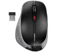 CHERRY MW 8C ERGO Mouse senza fili RF per destri + Bluetooth Ottico 3000 DPI - Nouvo