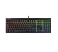 CHERRY MX 2.0S RGB (CHERRY MX 2.0S - Keyboard - backlit - USB - QWERTY - UK - ke
