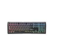 CHERRY XTRFY MX 3.0S Keyboard 100% full size backlit G80-3872LJBDE-2