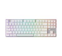 CHERRY MX 8.2 Pro TMR Wireless tastiera Gaming USB + RF Wireless + Bluetooth QWE