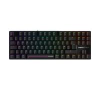 CHERRY MX 8.2 Pro TMR Wireless tastiera Gaming USB + RF Wireless + Bluetooth QWE