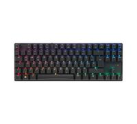 CHERRY MX 8.2 TKL Wireless RGB keyboard Gaming USB + RF Wireless + Bluetooth QWE