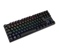 Cherry MX 8.2 TKL Wireless RGB Wireless RF senza fili + G80-3882LXADE-2