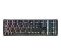 Cherry Mx Board 3.0 S Wireless Tastatur black Tastiera G80-3872LJBDE-2