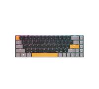 Tastiera Senza fili Cherry G80-3860LVAUS-2 | Interruttori meccanici Cherry MX Low-Profile Speed | Sistema supportato Windows