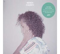 Cherry Neneh - Blank Project