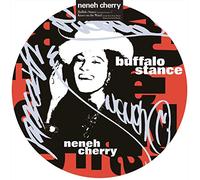 Cherry Neneh - Buffalo Stance