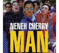 CHERRY, NENEH - CHERRY, NENEH - MAN [Audio CHERRY, NENEH