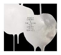 Cherry Neneh - FAMILY The Cherry Thing (Remixes)