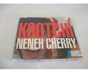 Cherry,Neneh - Kootchi
