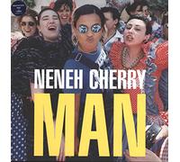Cherry,Neneh - Man