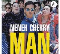 Cherry,Neneh - Man