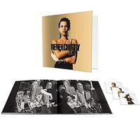 Raw Like Sushi (3 CD Audio) - Neneh Cherry (Audio Cd)