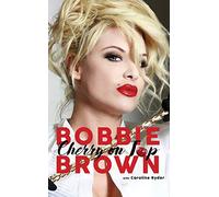 Cherry on Top: Flirty, Forty-Something, and Funny As F**k