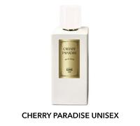 CHERRY PARADISE SAPHIR ELITE Profumo UNISEX 100 ml EU DE PARFUME