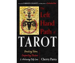 Cherry Parra Parra Cherry Cherr The Left-Hand P (Tascabile) (PRESALE 12/03/2026)