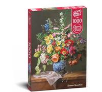 Puzzle Cherry Pazzi Sentimento d'Estate 1000 Pezzi