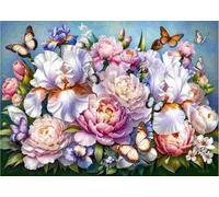 Cherry Pazzi - Puzzle Bellezza effimera - 1000 Pezzi