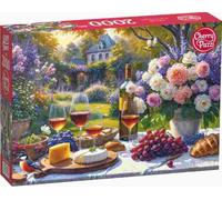 Cherry Pazzi - Puzzle La Dolce Vita - 2000 Pezzi