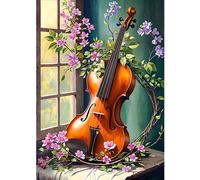 Cherry Pazzi - Puzzle La melodia lirica - 1000 Pezzi