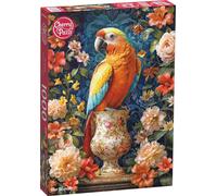 Cherry Pazzi - Puzzle Pazzi Sua Maestà - 1000 Pezzi