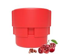 Cherry Pitter Multiple, Kitchen Cherry Jam Multi-Pitter Tool | Pitter di ciliegia portatile,Risparmia e spazio per marmellata di marmellata di frutta multifunzionale per