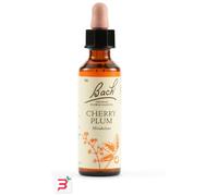 CHERRY PLUM BACH ORIG 20 ML