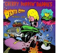 Cherry Poppin' Daddies - Rapid City Muscle Car by Cherry Poppin' Daddies (1995) Audio CD