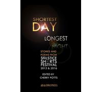 Cherry Potts Shortest Day Longest Night (Tascabile)