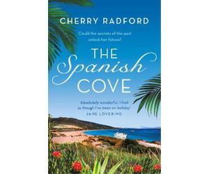 Cherry Radford The Spanish Cove (Tascabile)